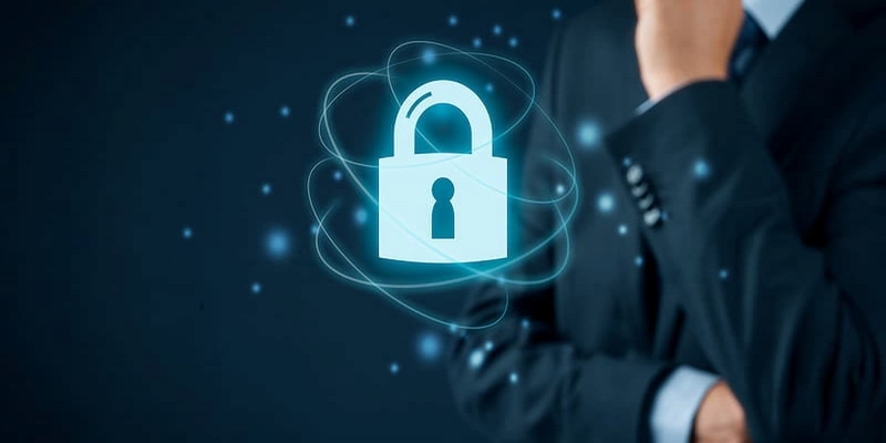 Cập nhật nội dung về quy định bảo mật của nhà cái